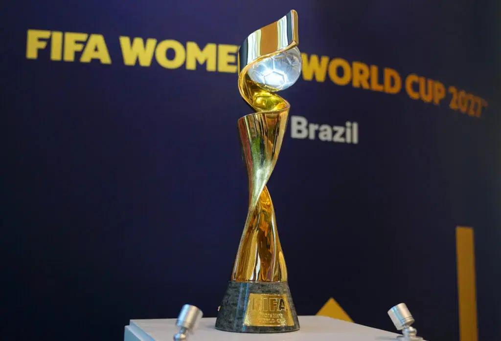 2027 Women’s World Cup: 7 countries qualify for Intercontinental Play-Offs