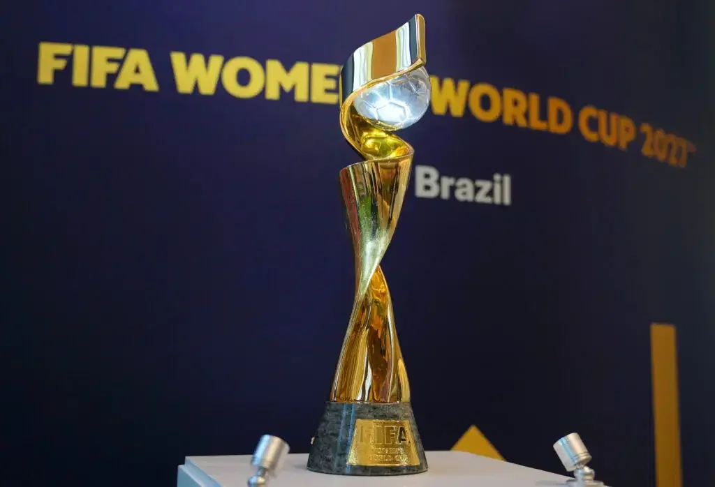 2027 Women’s World Cup: 7 countries qualify for Intercontinental Play-Offs