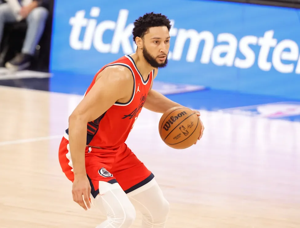 Ben Simmons returns to NBA as Kings agree one-year deal