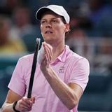 Jannik Sinner breaks Djokovic record with dominant Miami Open display