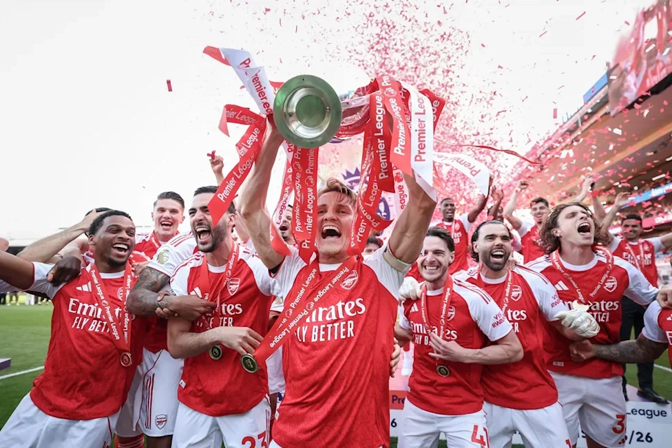 Premier League Opening Fixtures Ranked From Hardest to Easiest