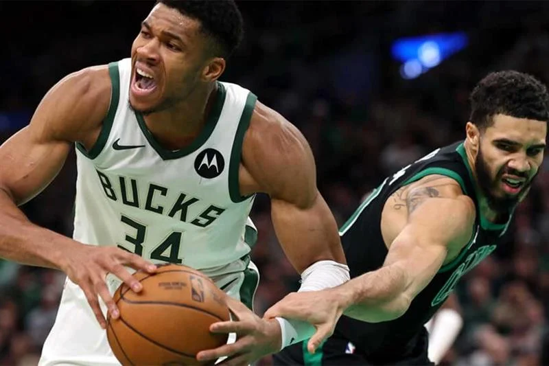 NBA Round-up - 23/11/23