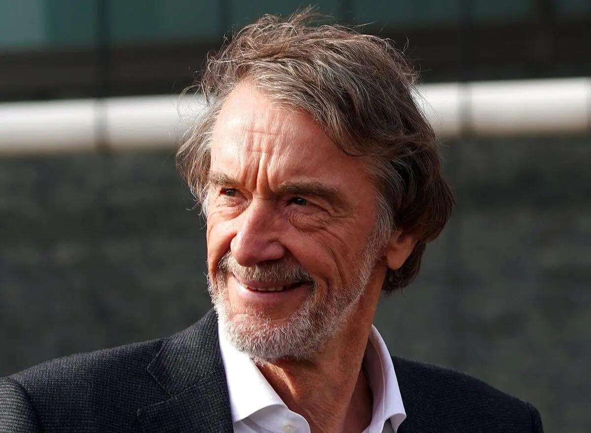 Sir Jim Ratcliffe criticizes overpaid and underperforming Manchester United stars