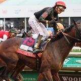 Golden Tempo wins the 2026 Kentucky Derby as Cherie DeVaux makes history