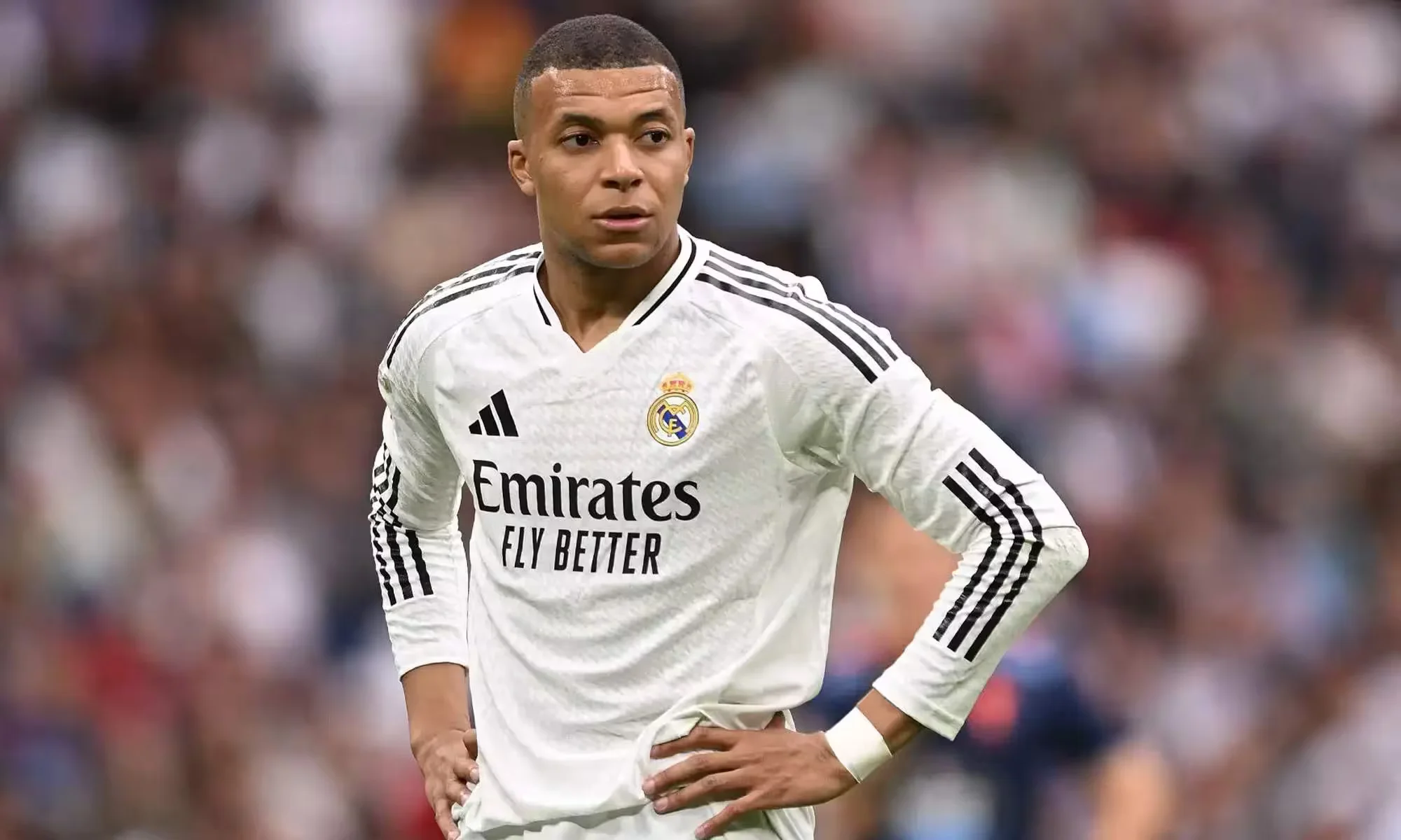 What is ‘Mbappe Out’? Why fans are turning against Kylian Mbappe