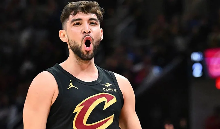 NBA roundup: Cavaliers rebound from first loss of the season, Warriors keep rolling