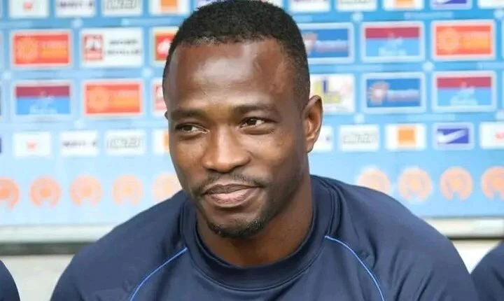 Former Nigerian Forward John Utaka named Montpellier Women’s Head Coach