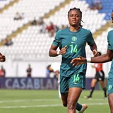 WAFCON 2025: Nigeria's Super Falcons dominate Tunisia 3-0 to begin title quest