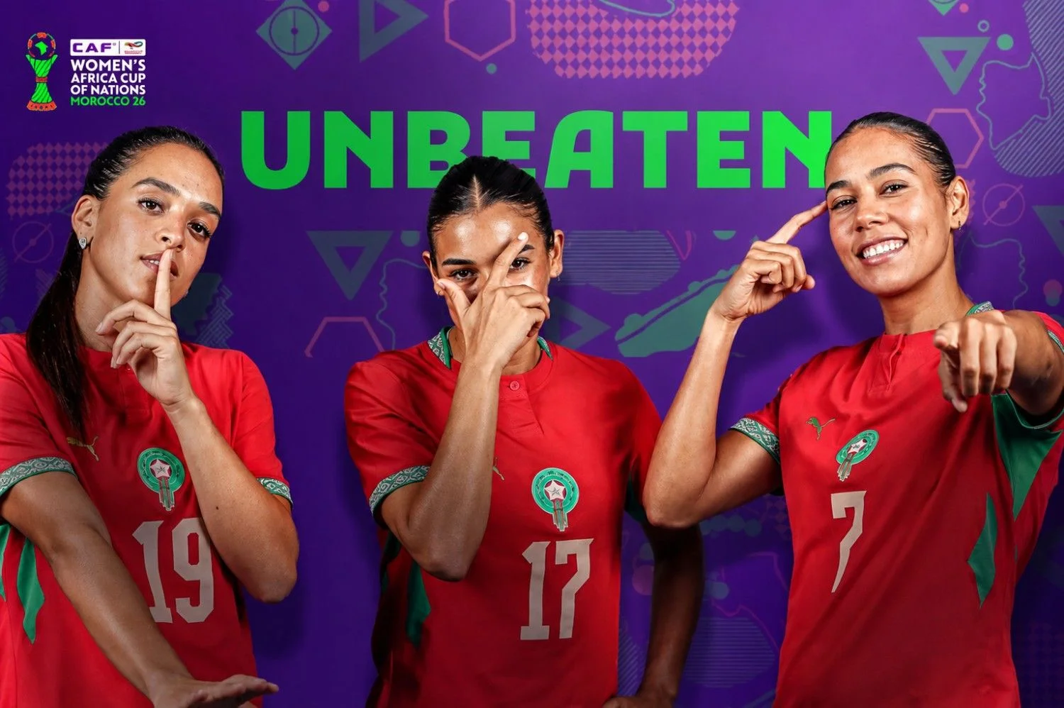 WAFCON 2026: Morocco, Algeria reach Semi-Finals, secure World Cup qualification