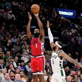 NBA roundup: Clippers dominate Bucks, Timberwolves shine