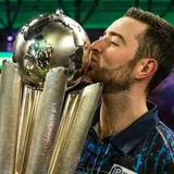 Humphries ends Littler's dream run to win the PDC World Championship