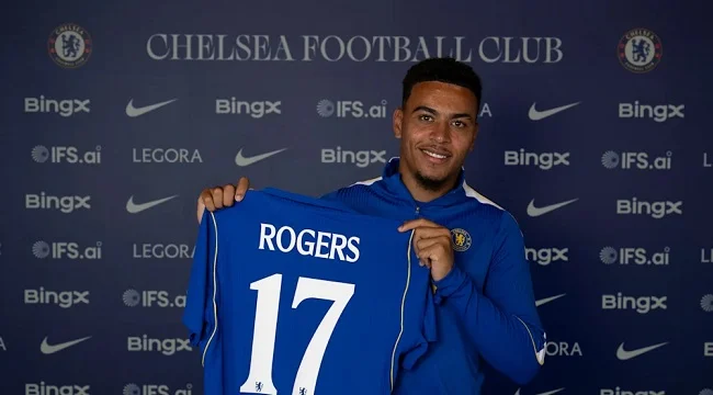 Chelsea Confirm 2026/27 Squad Numbers as Joao Pedro Takes No.9