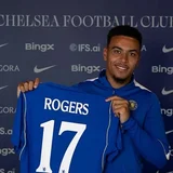 Chelsea confirm 2026/27 squad numbers, Joao Pedro takes No.9
