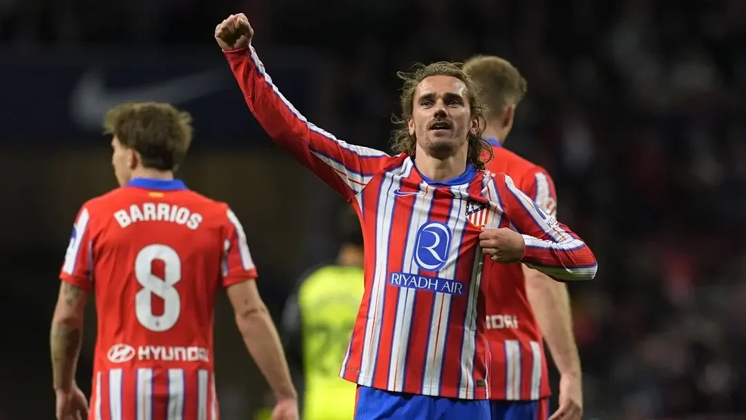 Atletico Madrid 2-0 RCD Mallorca: Atleti defeat Mallorca as Simeone celebrates 500th LaLiga game