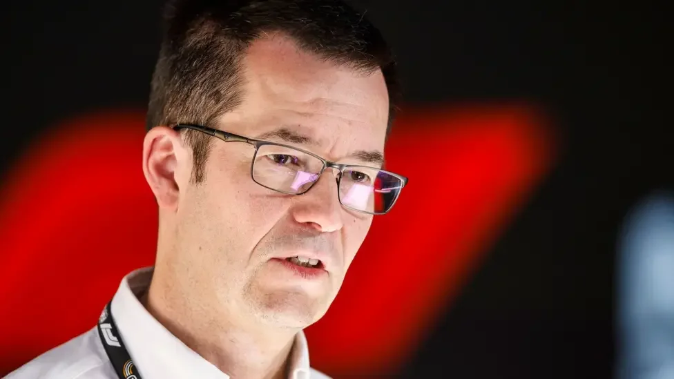 Former Mercedes design boss Mike Elliott joins Alpine