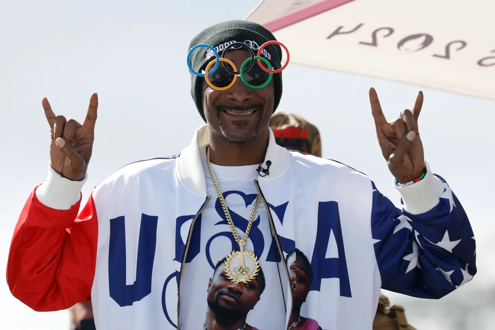 Snoop Dogg returns to NBC Olympics coverage for Milano Cortina 2026 Winter Games