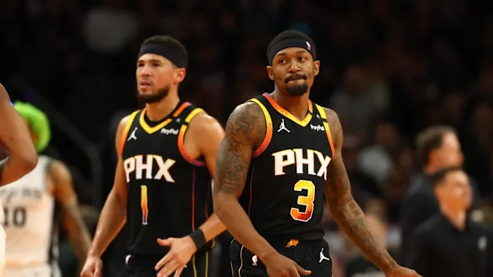 Phoenix Suns bolster draft assets with trade, fueling speculation of star acquisition