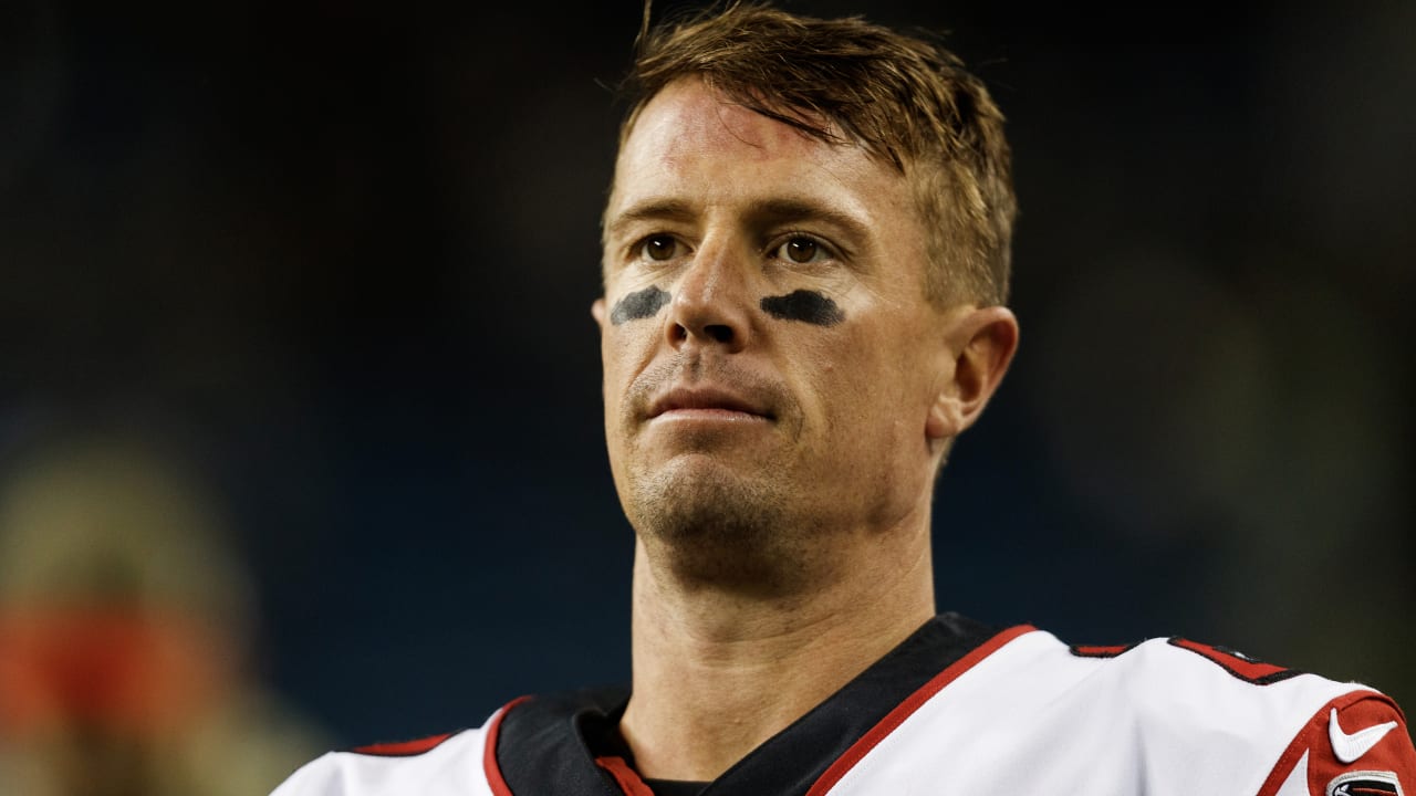 Falcons quarterback Matt Ryan announces retirement after 15 seasons in NFL