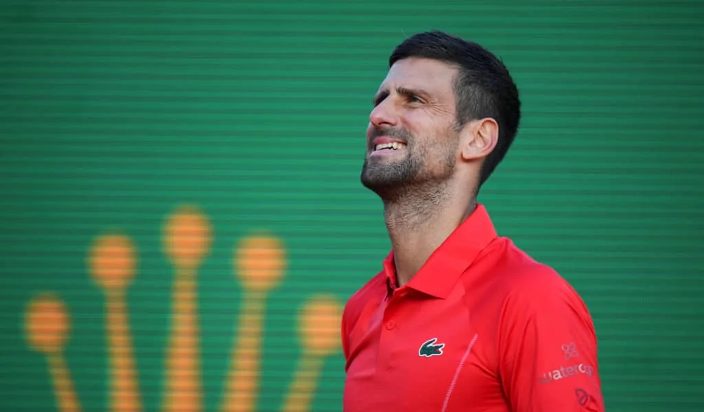 Djokovic withdraws from Madrid Open while Nadal will face teen Blanch