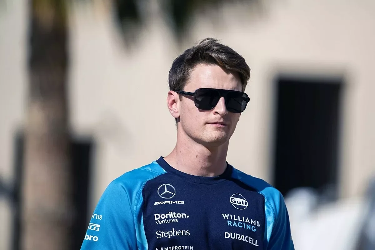 American Rookie Logan Sargeant to Continue with Williams F1 for the 2024 Season