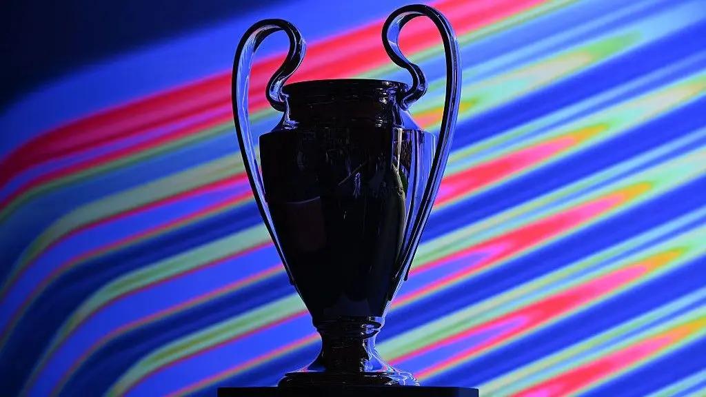 Champions League Draw sets up huge European showdowns