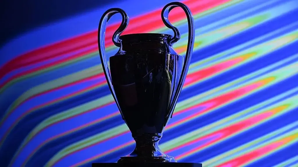 Champions League Draw sets up huge European showdowns