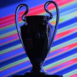 Champions League Draw sets up huge European showdowns
