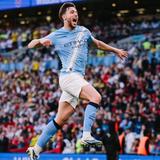 Gonzalez stunner sends Manchester City to FA Cup Final