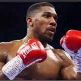Anthony Joshua set for Riyadh comeback fight against Kristian Prenga