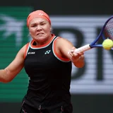Who is Diana Shnaider? Meet the Russian star who shocked Aryna Sabalenka at Roland Garros