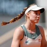 Rybakina breezes past Svitolina to reach the quarterfinals of the French Open