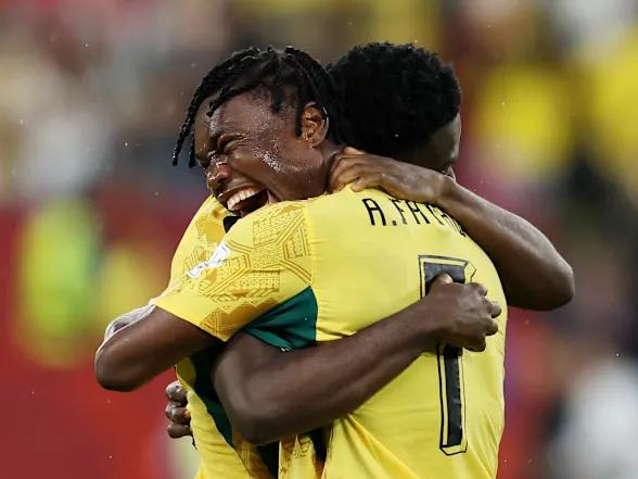 Ghana beat Panama 1-0 thanks to Yirenkyi's late winner
