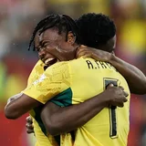 Ghana beat Panama 1-0 thanks to Yirenkyi's late winner