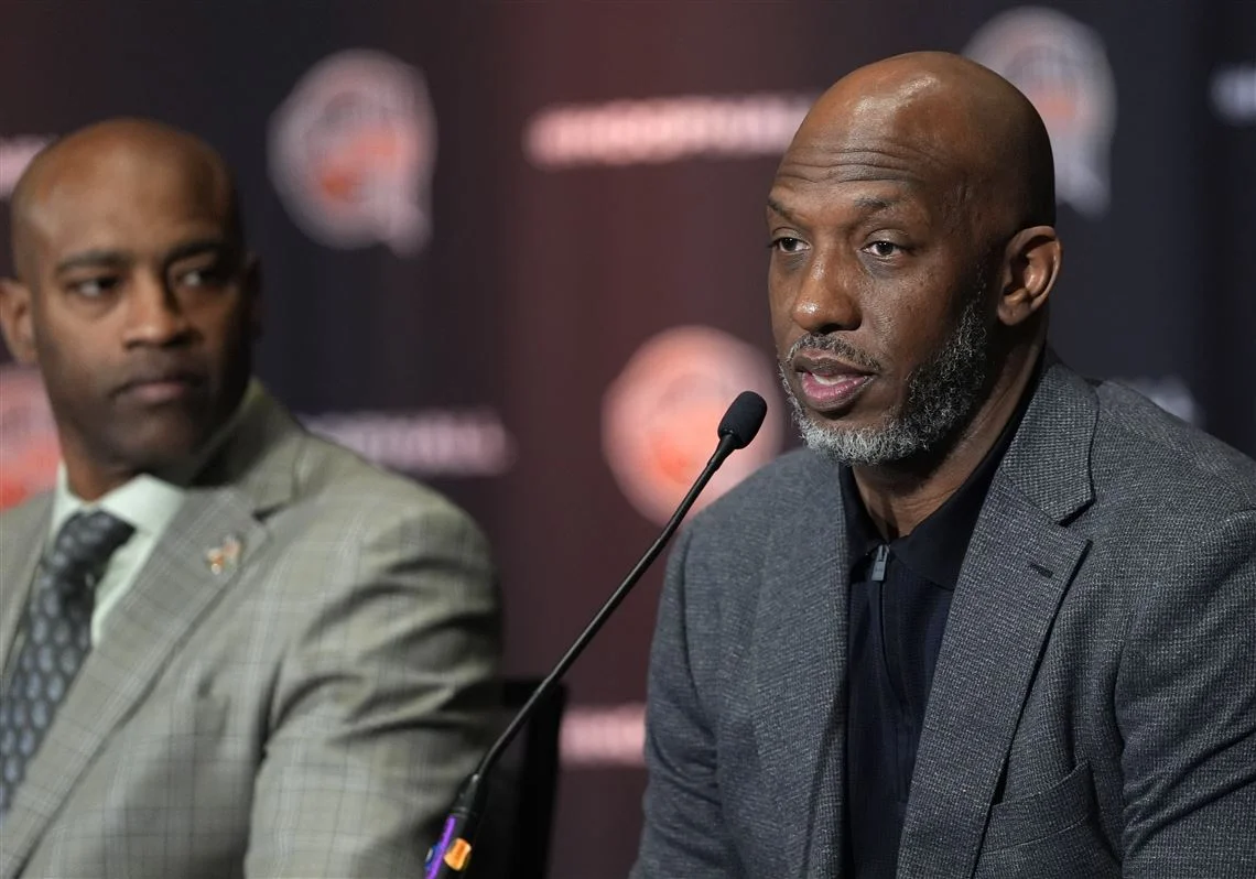 Vince Carter, Chauncey Billups highlight 2024 Hall of Fame class