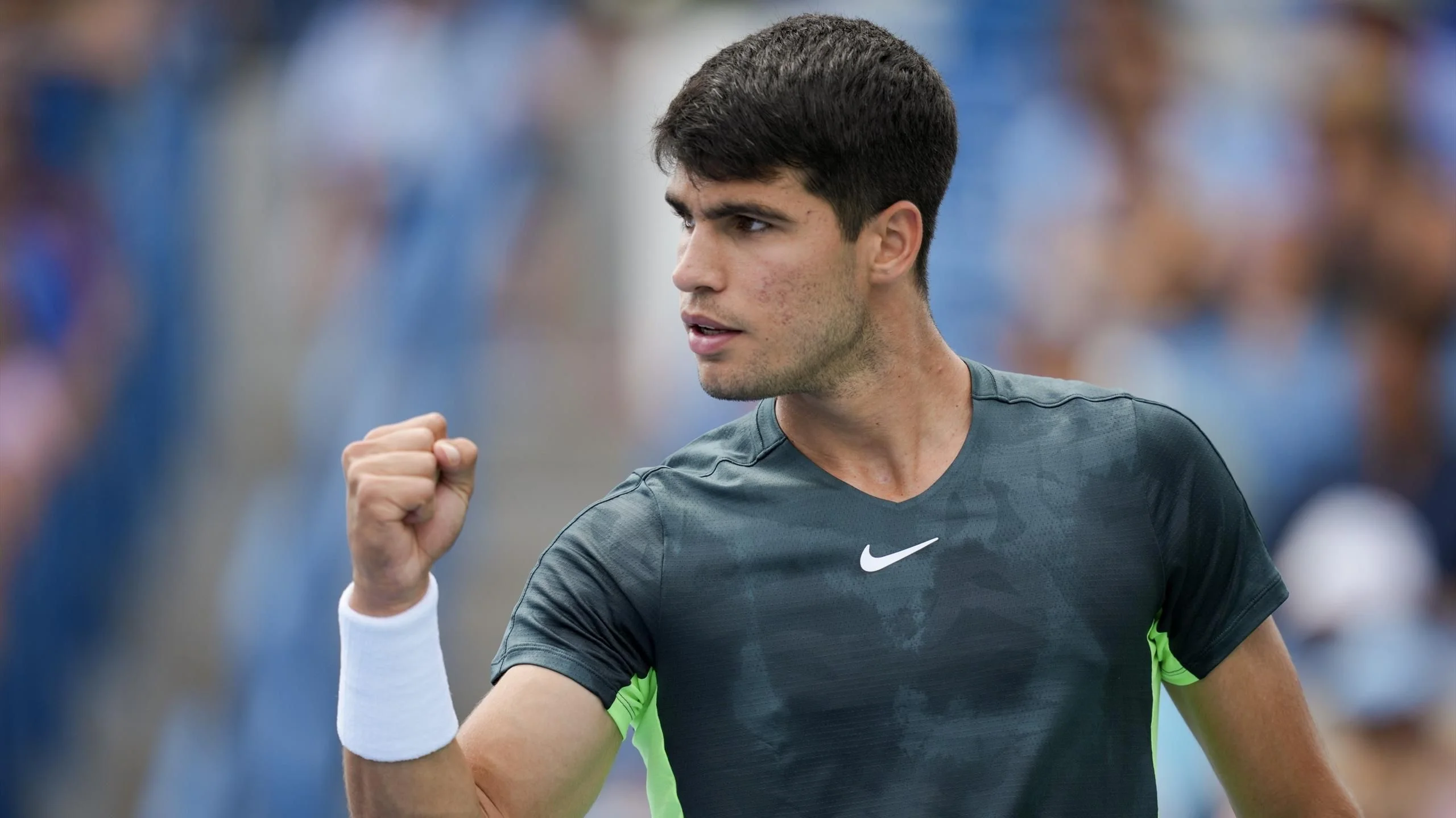US Open Draw: Alcaraz Could Meet Sinner In QFs, Djokovic Learns Path