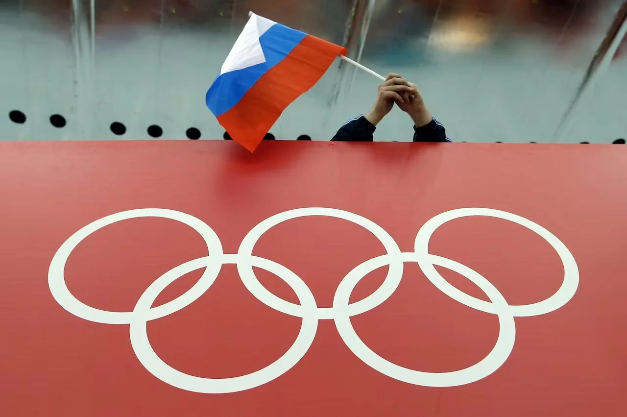Court of Arbitration for Sport dismisses Russia's appeal against IOC ban