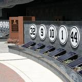 History of Monument Park: Where legends live at New York Yankees Stadium