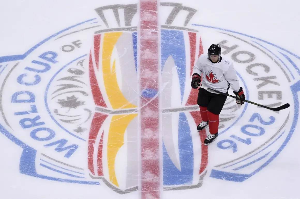 NHL, NHLPA planning a Scaled-Down World Cup of Hockey in 2025
