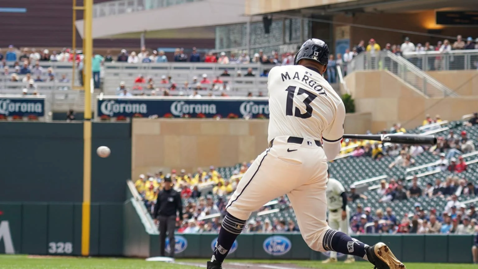 MLB roundup: Manuel Margot drives in five as Twins top Mariners