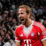 Real Madrid 1-2 Bayern Munich: Kane seals first-leg advantage