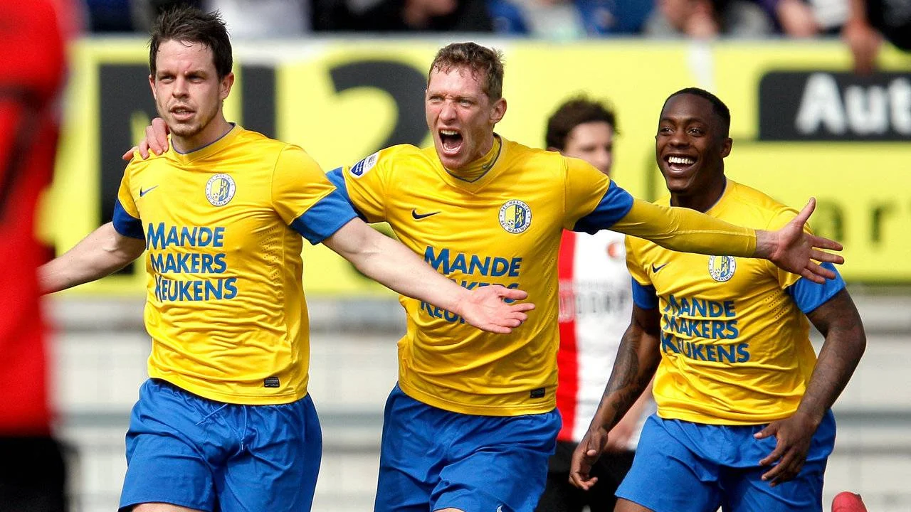Eredivisie Round-Up: RKC strike late, Almere in freefall, Fortuna eyes Europe