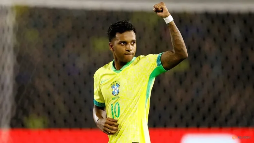 Brazil return to winning ways with dreary victory over Ecuador