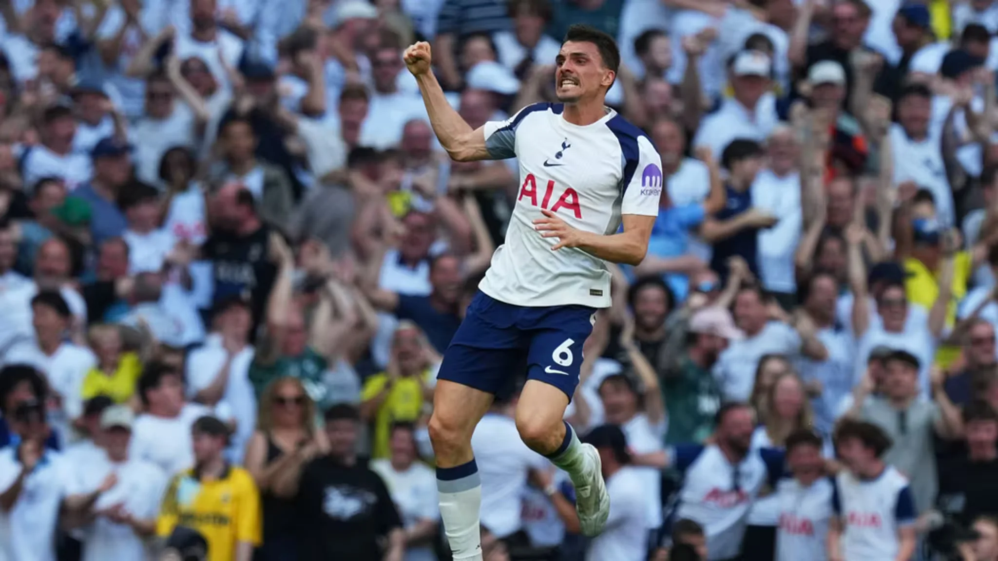 Premier League 2025/26 European places confirmed after dramatic final day