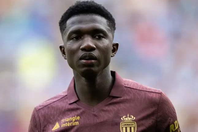 Chelsea Lamine Camara deal collapses after Monaco U-turn