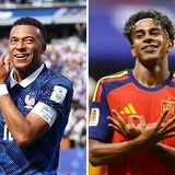 France vs Spain World Cup Semi-Final Preview: Two European Giants Collide