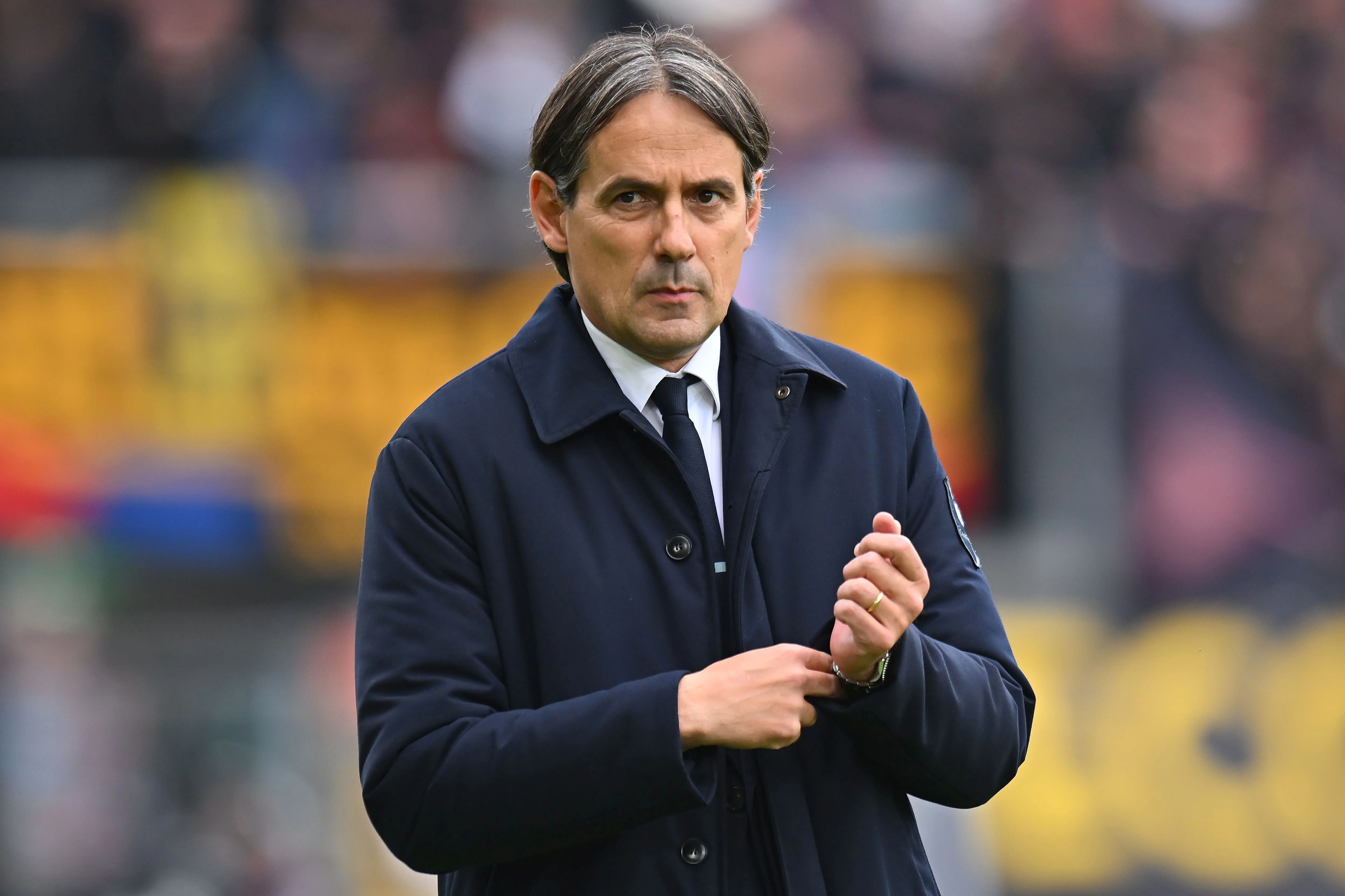 Simone Inzaghi named Al-Hilal Manager one day after Inter Milan exit