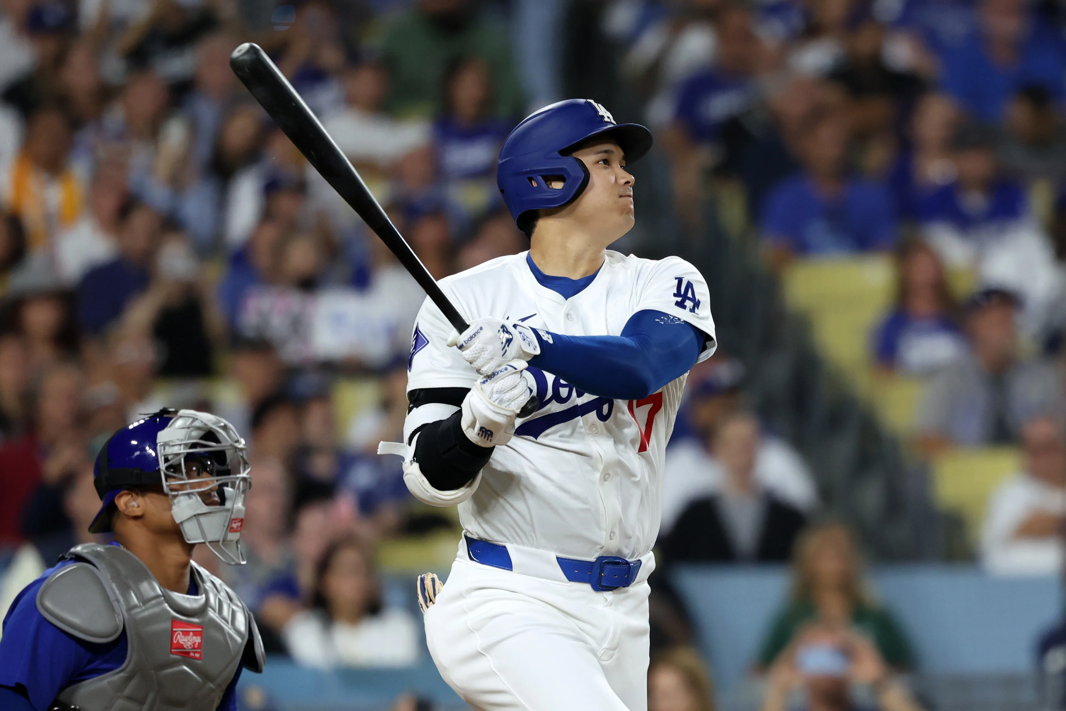 MLB roundup: Shohei Ohtani hits HR and steals base in win over Cubs