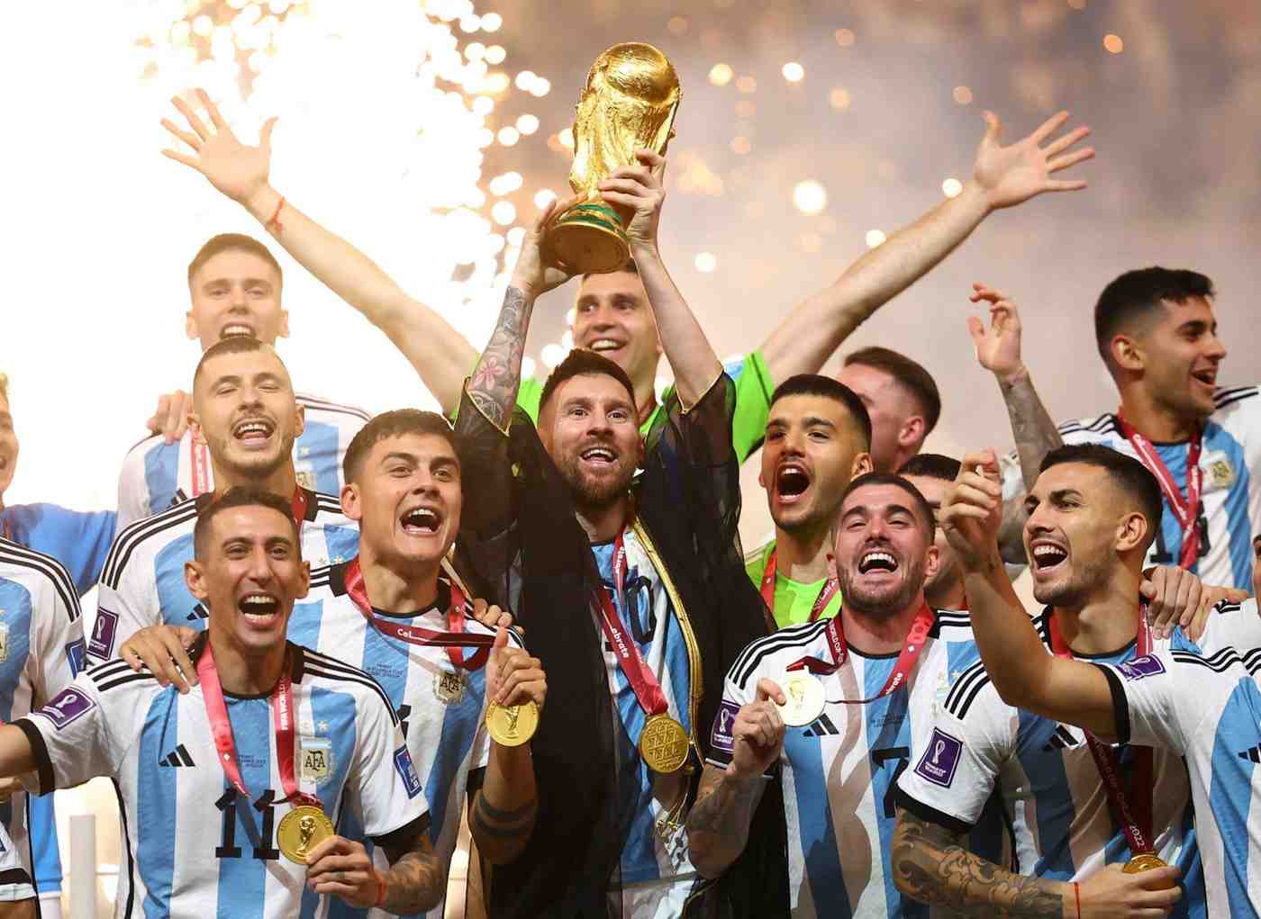 How much will teams earn at the 2026 FIFA World Cup?