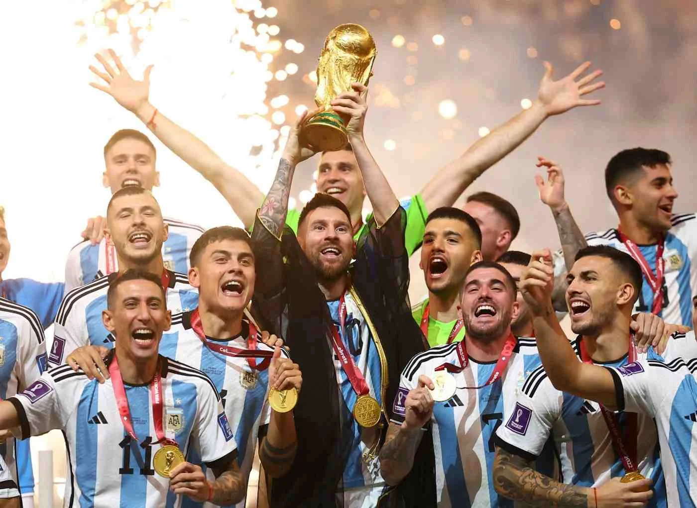 How much will teams earn at the 2026 FIFA World Cup?