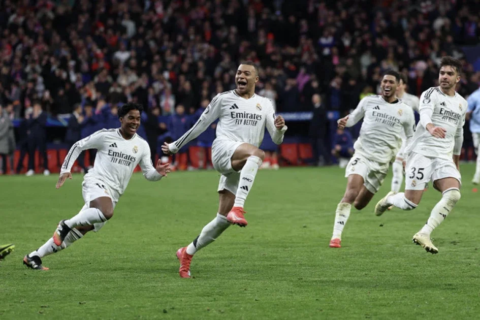 Real Madrid Defensive Frailties in Focus Ahead of Arsenal Champions League Clash